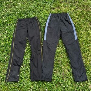 TRACK PANT BUNDLE✨